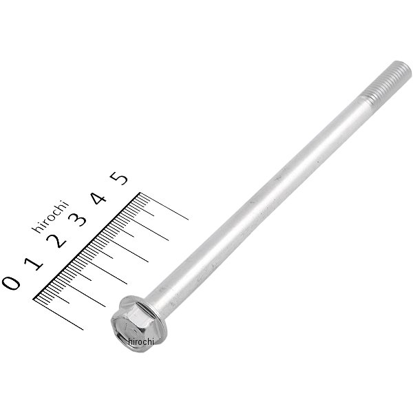 ボルト フランジ 8X135 90110-GT4-000