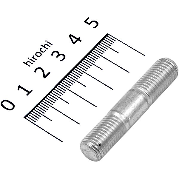 ボルト スタッド 10X31 90125-GE2-740