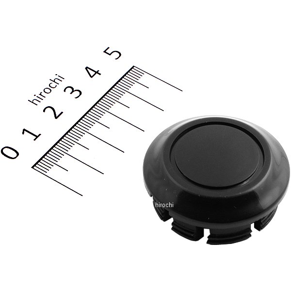 キャップ R リヤフォークピボット 90302-MN4-781