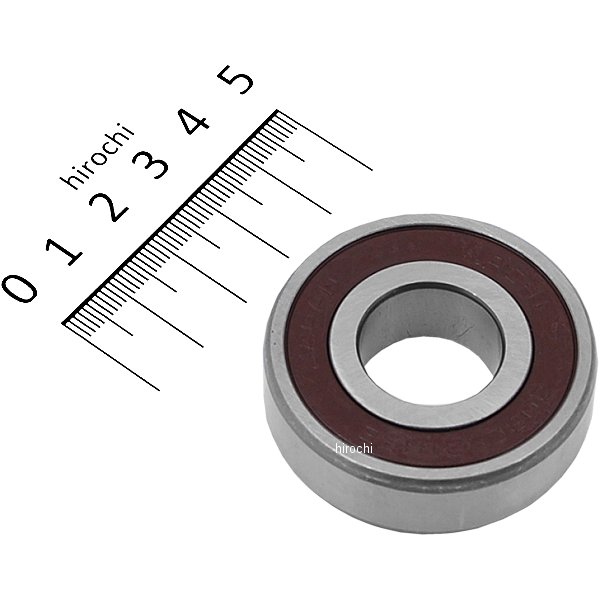 ベアリング ラジアルボール 6204 91052-MBR-003