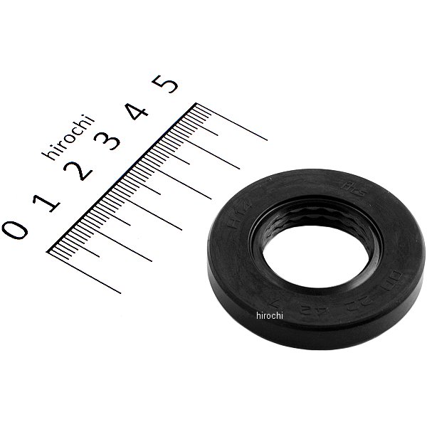 ダストシール 22X42X7 (アライ) 91252-MC7-003