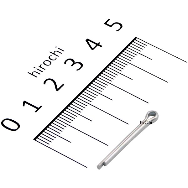 ピン スプリット 2.0X20 94201-20200