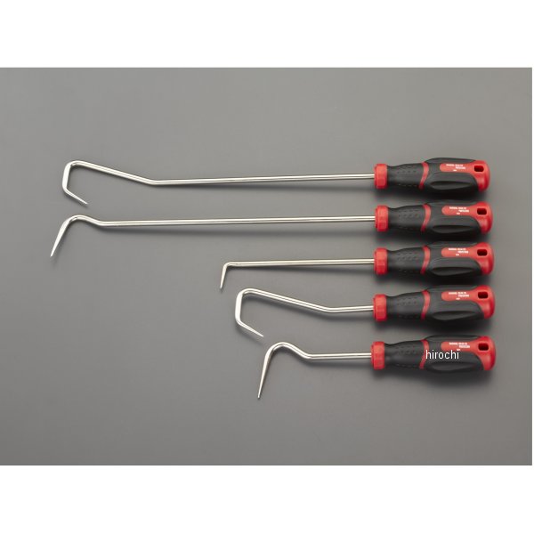 4本組 ホースリムーバー