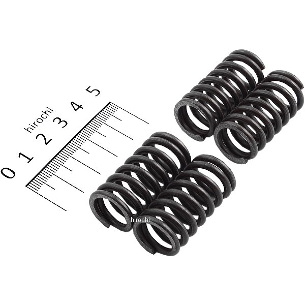 クラッチスプリング 98年以降 KX100、KX85、KX80