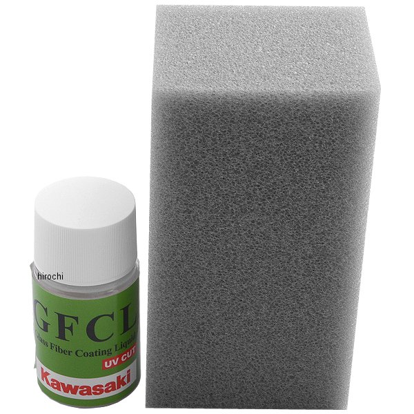 ガラスファイバーコーテイング 20mL UV