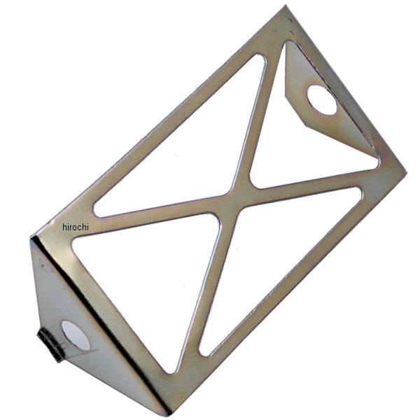 ダックス ST50 プレート エアクリーナーエレメントセッティング 17222-098-771