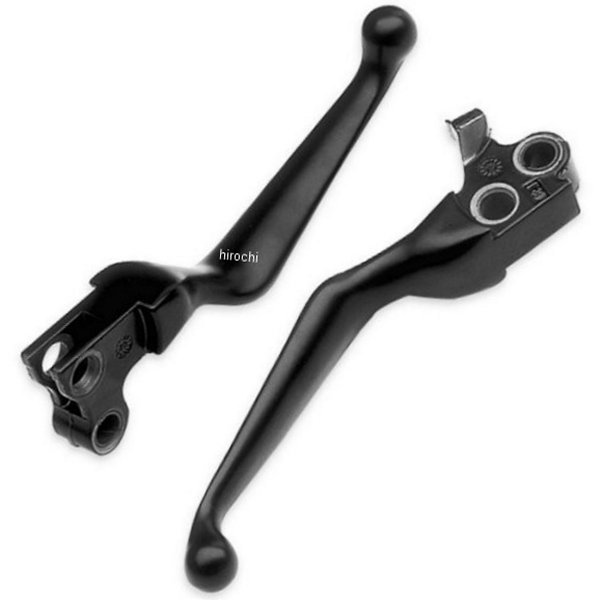 レバーキット 96年以降 黒 44994-07