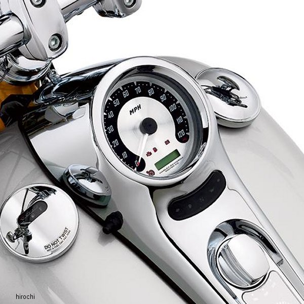 スピードメーター 5インチ 67315-05A