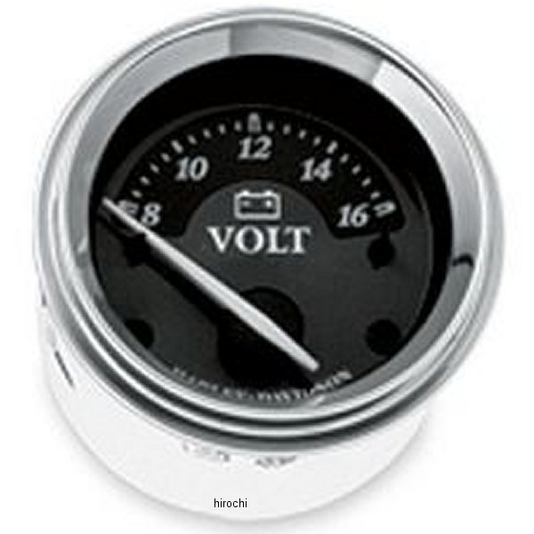 チタン ボルトメーター 08年-13年 74691-10