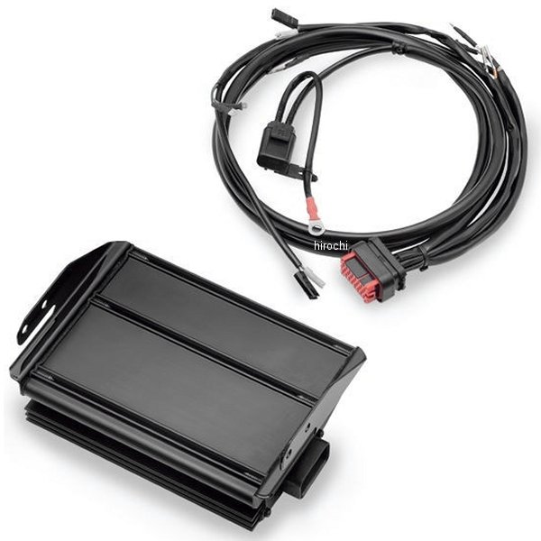 ブーム・フェアリングアンプキット 06年-13年 FLHX 76000070