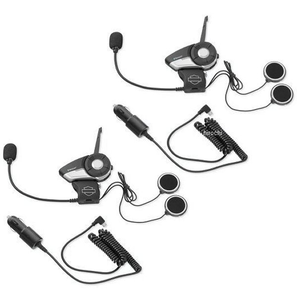 ヘルメット デュアルヘッドパック 76000740A