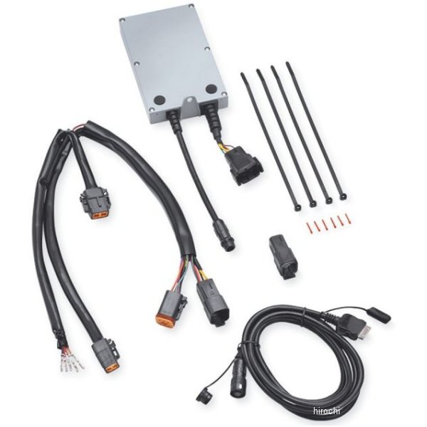 iPod インターフェイス 06年-13年 FLH 76476-10