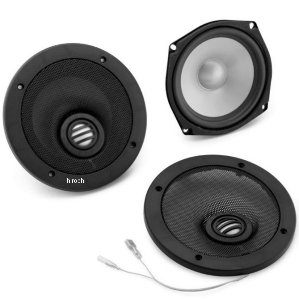 ツアーパック・リアスピーカー 2オーム 06年-13年 FLH 77037-10