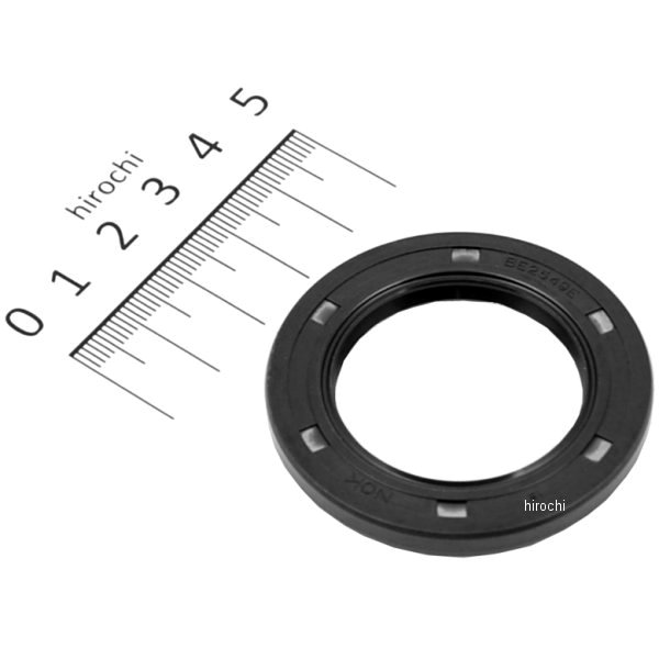 オイルシール 34X52X5(NOK) 91253-KM1-003