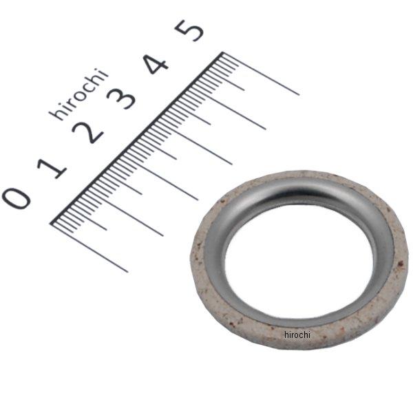 ガスケット エキゾーストパイプ 18291-KV8-680