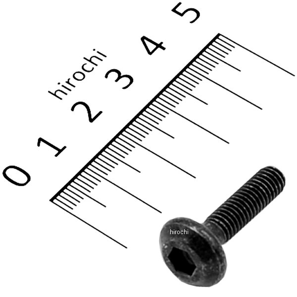 ボルト スペシャル 6X25 90114-KSV-J10