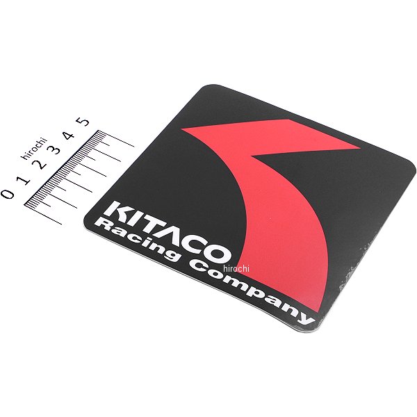 オリジナルステッカー 四角タイプ 100x100