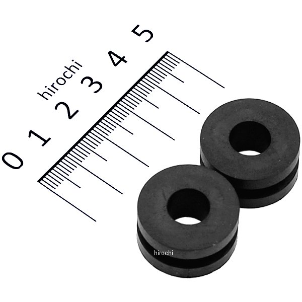 H型ラバー のみ 2個入り