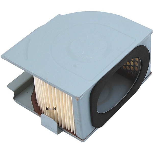 エアフィルター 75年-79年 CB400F、CB400F1、CB400F2