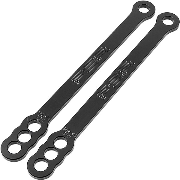 ローダウン 04年-07年 ニンジャ ZX-10R 黒