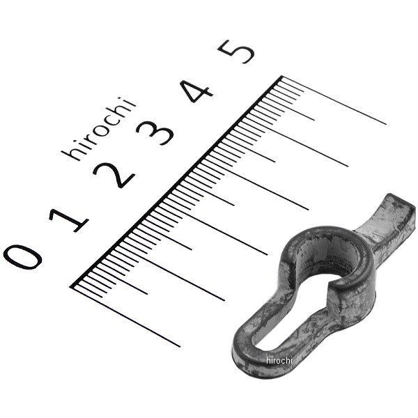 ダンパー コネクター 16719-MFJ-D00