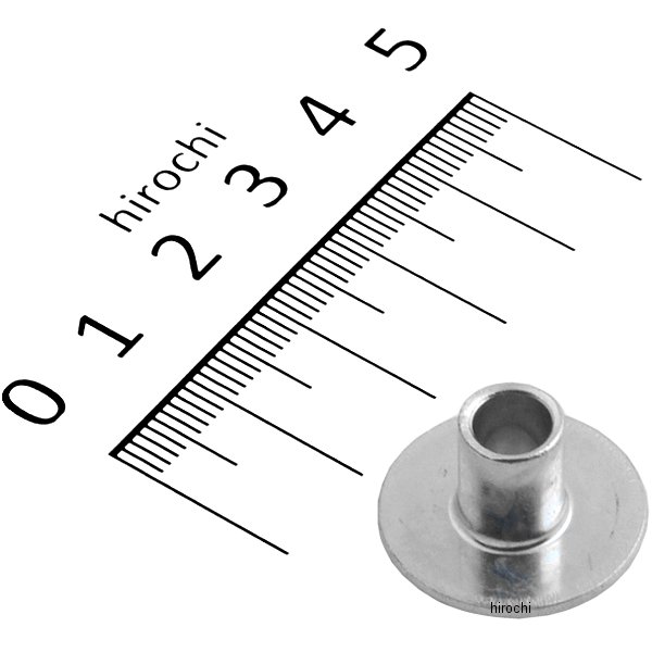 フューエルタンクセッティングカラー 17535-KE7-000