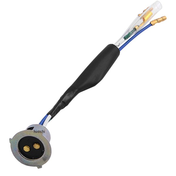 ヘッドライトソケットCOMP 33130-GFC-890