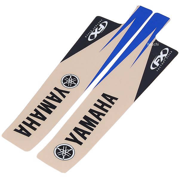 デカール スイングアーム 96年-05年 YZF、YZ