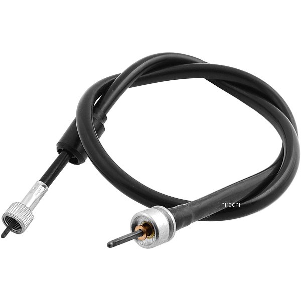 スピードメーターケーブル 88年-00年 SR400 1JN-83550-01、1JN-83550-02