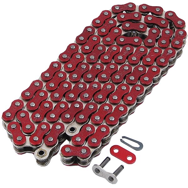 420SR シリーズ 108L クリップジョイント 赤/シルバー