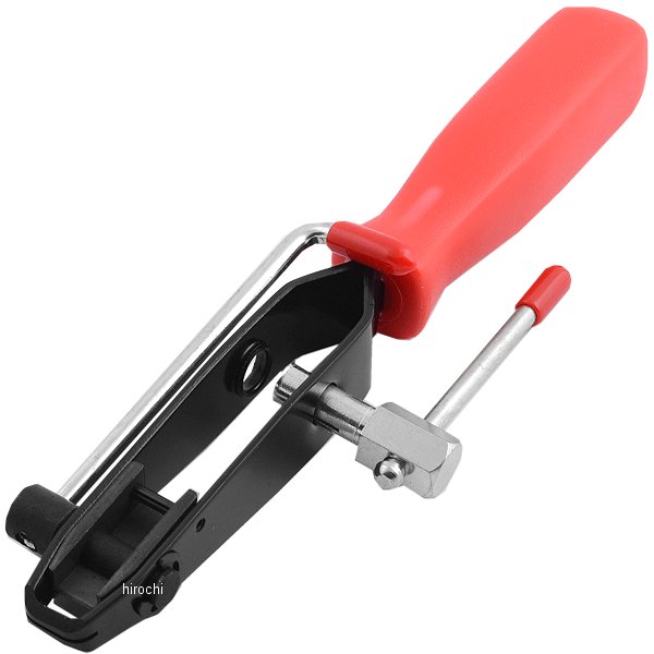 ブーツバンドツール