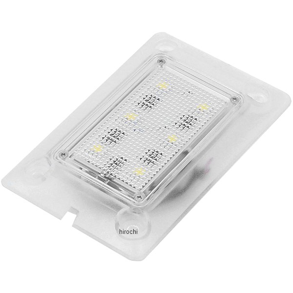 LEDカーゴランプミニ 24V用