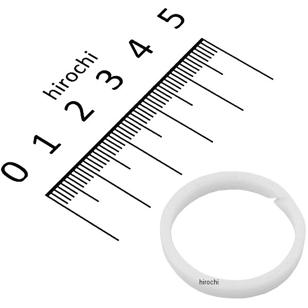 ピストンリング 4P9-F318X-00