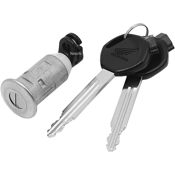 キー シートロック 77239-KZL-840