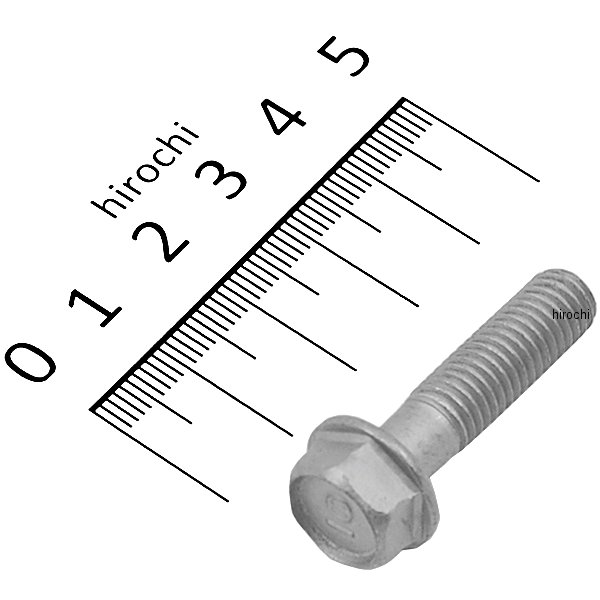 ボルト フランジ 8X32 90129-KFG-000