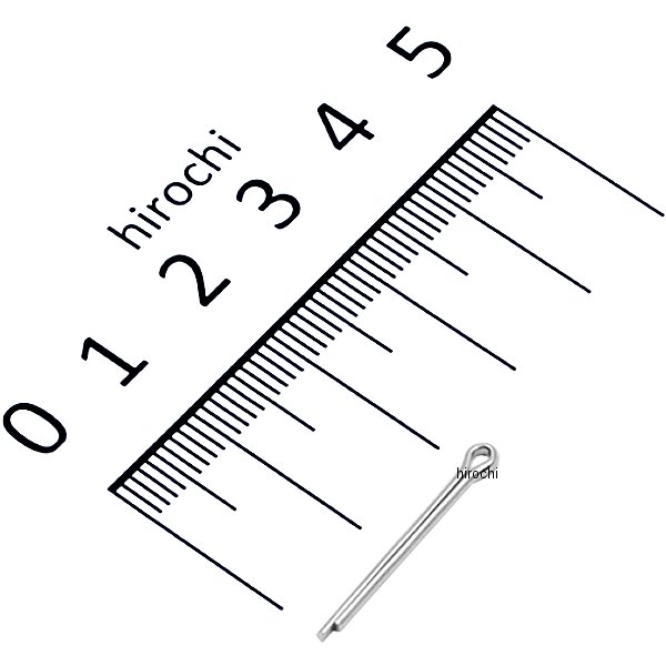 ピン スプリット 1.6×18 94201-16180