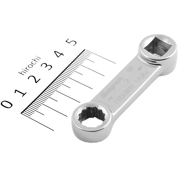 フランクドライブ 3/8インチ トルク アダプター 12角 インチサイズ mm