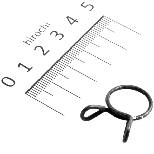 クリップ オイルドレンチューブ 15771-KV6-000