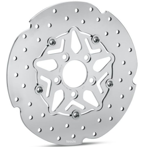 ブレーキローター スティンガー リア 00年以降 41500038