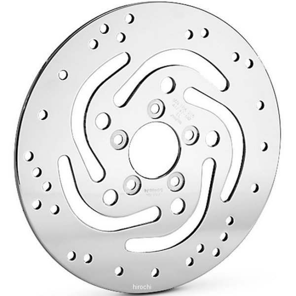 ブレーキローター フロント ポリッシュ 右 41831-05A