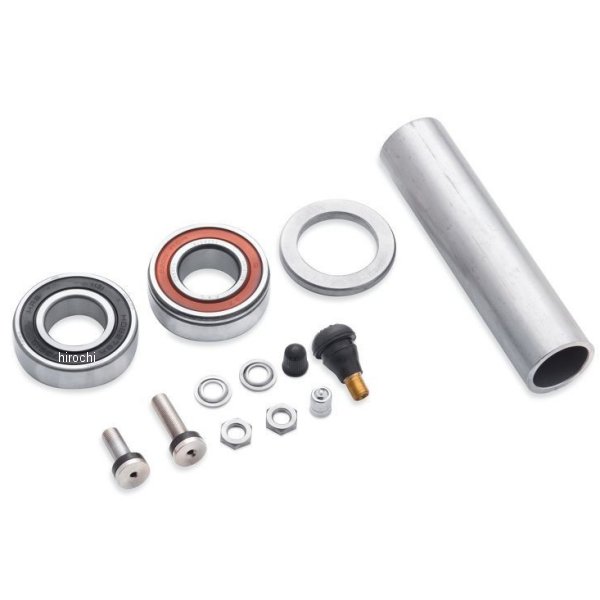 ホイールインストールキット 25mmアクスル リア ABS装着車用 42400003