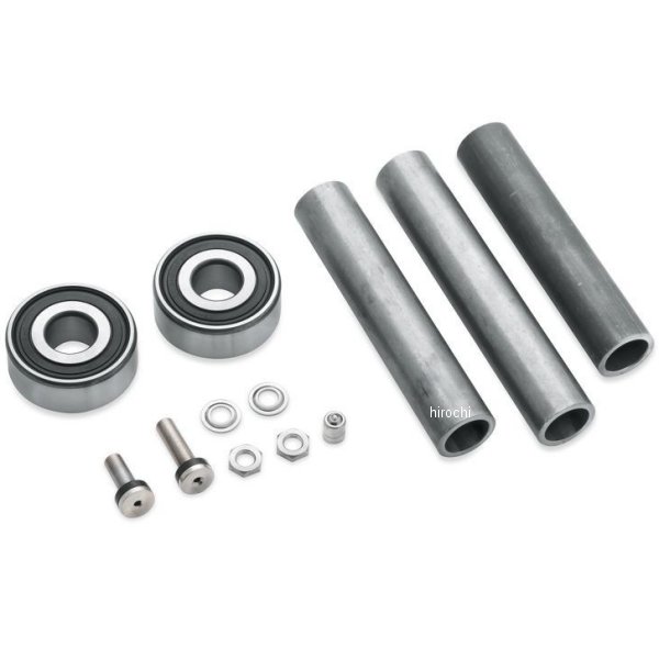 ホイールインストールキット 3/4インチ・アクスル リア 43854-08A