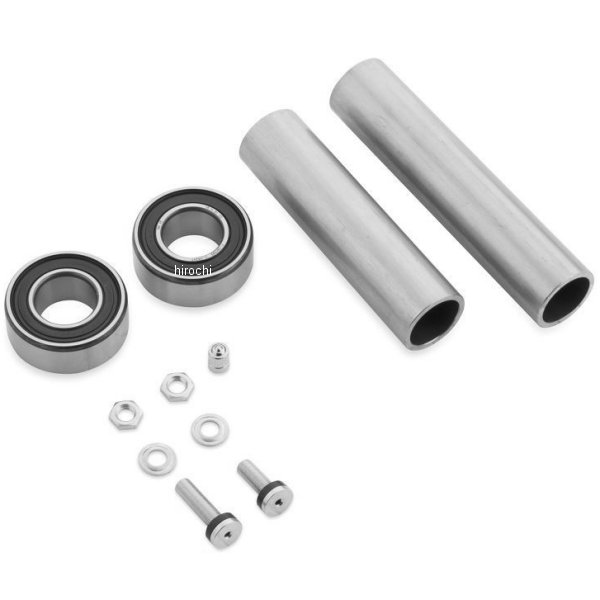 ホイールインストールキット 1インチ・アクスル リア 43861-08A