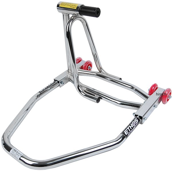 メンテナンス スタンド リバーシブルサイドアーム DUCATI1198 クローム(リア)