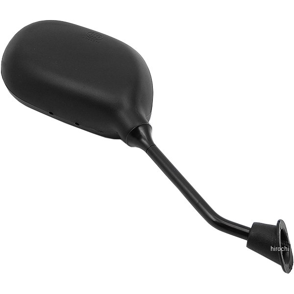 ミラー 7号 右側1本 ホンダ、スズキ 正ネジ8mm