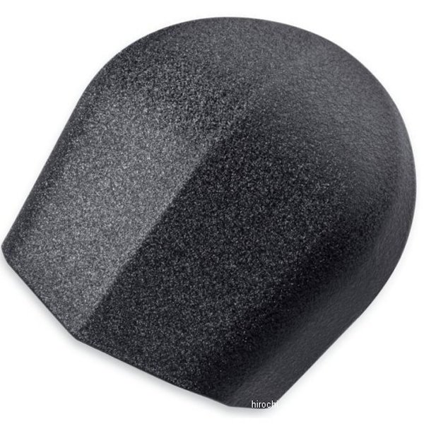 ホーンカバー 93年以降 リンクルブラック 69039-09A