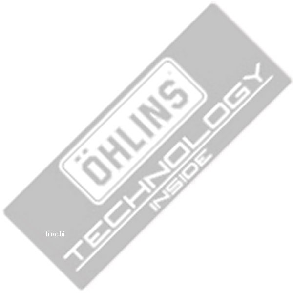 ステッカーフロントカートリッジ用 青