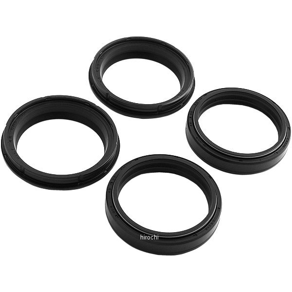 フォーク/ダストシール 01年以降 ハスクバーナ 48mm