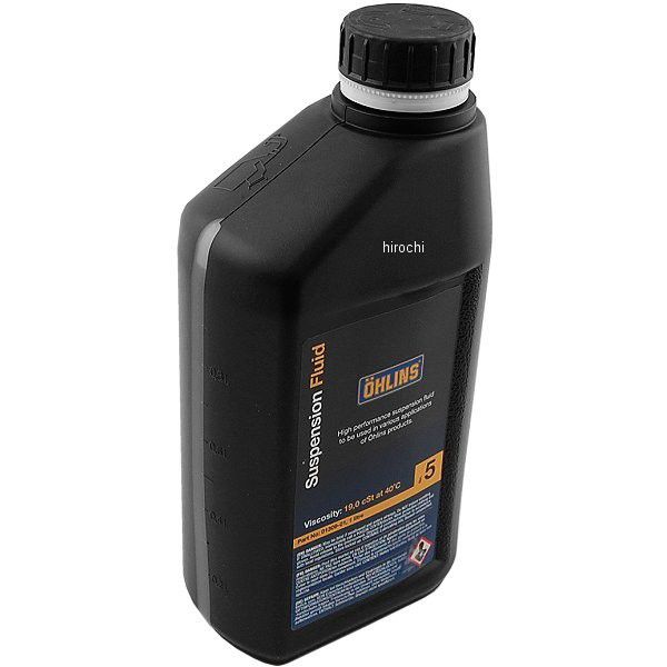 フロントフォークフルード 43R&T 1L