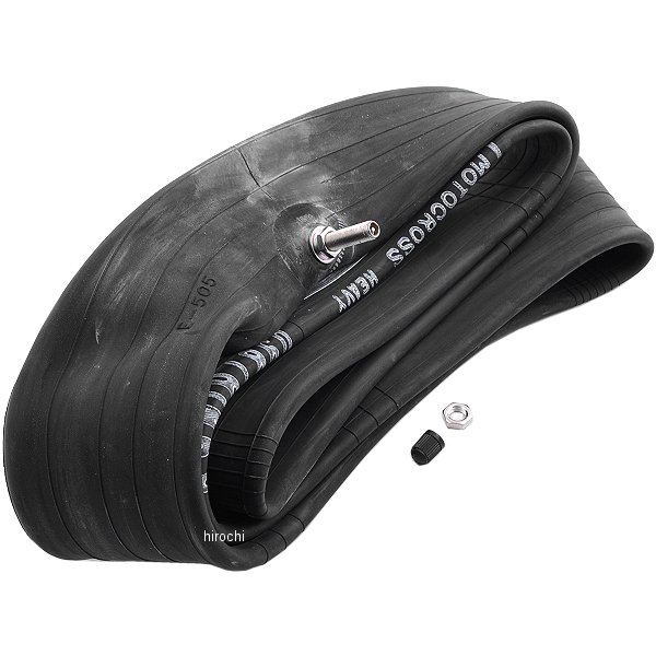 チューブ 275-300 70-90/100-21 TR4 MOT